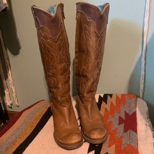 Corral Western Fashion Boots